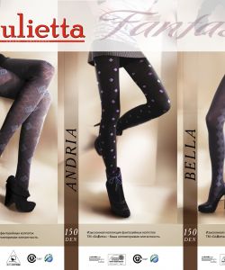 Giulietta - Classic 2015
