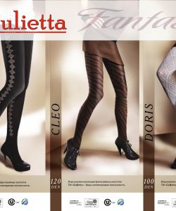 Giulietta - Classic 2015