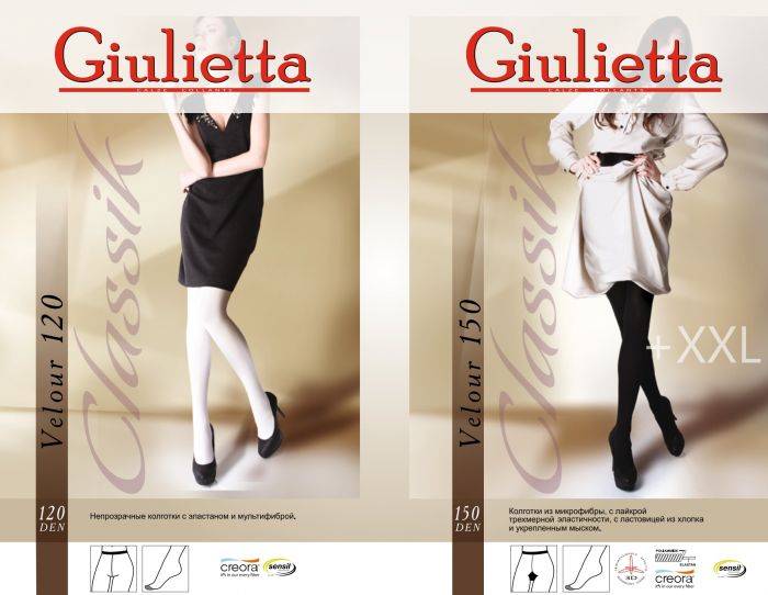 Giulietta Giulietta-classic-2015-25  Classic 2015 | Pantyhose Library