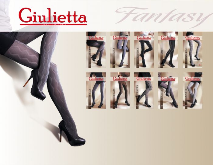 Giulietta Giulietta-classic-2015-29  Classic 2015 | Pantyhose Library