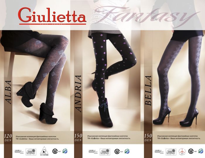 Giulietta Giulietta-classic-2015-30  Classic 2015 | Pantyhose Library