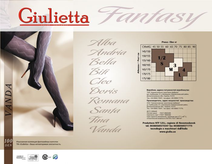 Giulietta Giulietta-classic-2015-33  Classic 2015 | Pantyhose Library