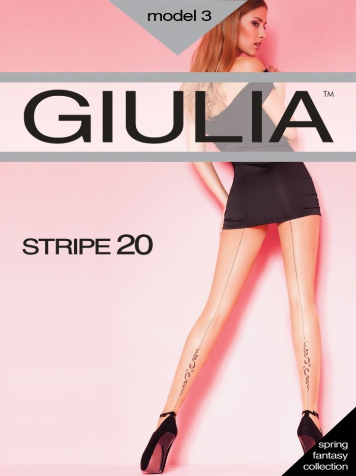 Giulia Giulia-fantasy-2014-10  Fantasy 2014 | Pantyhose Library
