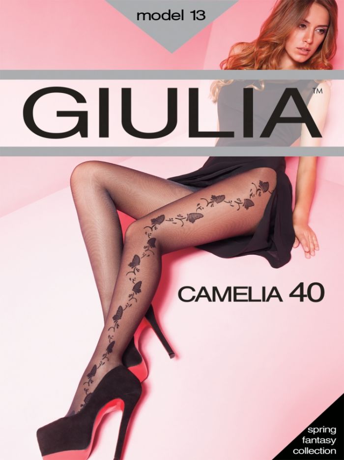 Giulia Giulia-fantasy-2014-14  Fantasy 2014 | Pantyhose Library