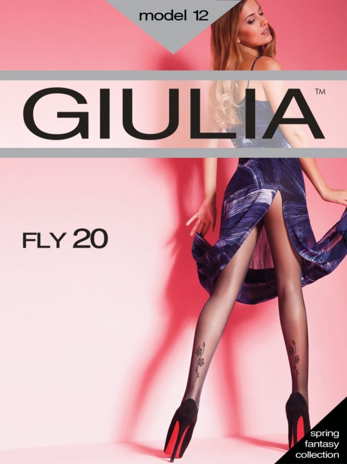 Giulia Giulia-fantasy-2014-17  Fantasy 2014 | Pantyhose Library