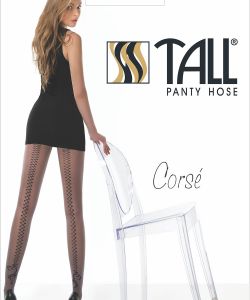Corse Tights Package