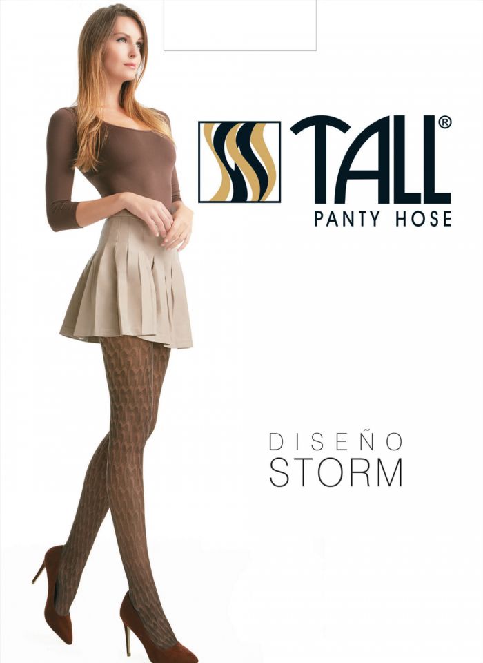 Tall Storm Tights Package  Collection 2015 | Pantyhose Library