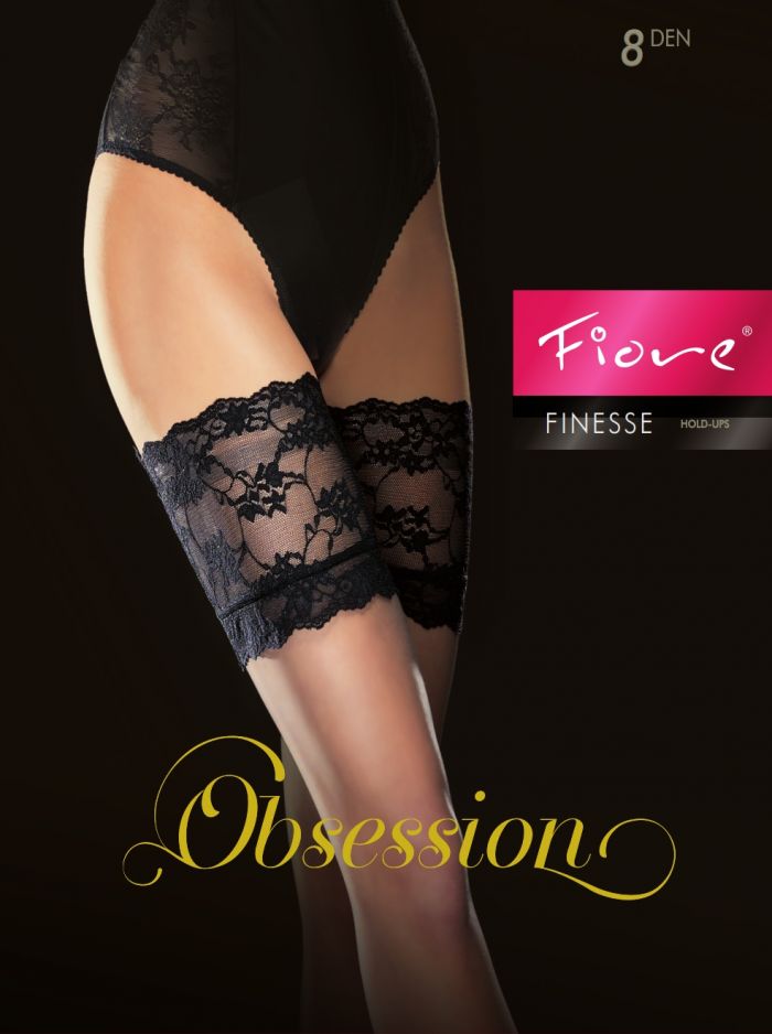 Fiore Fiore-obsession-2  Obsession | Pantyhose Library