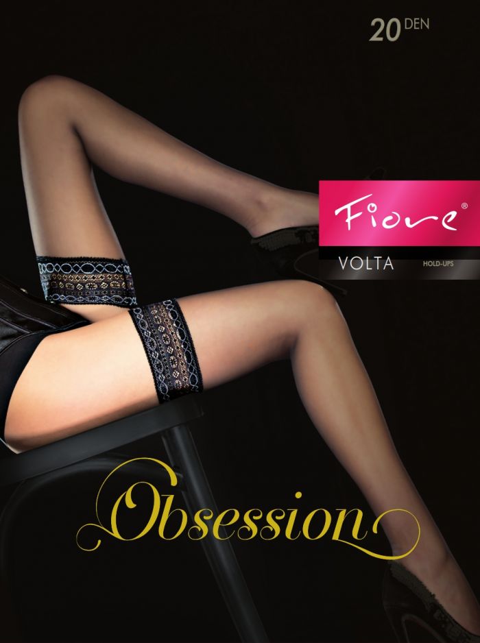 Fiore Fiore-obsession-5  Obsession | Pantyhose Library