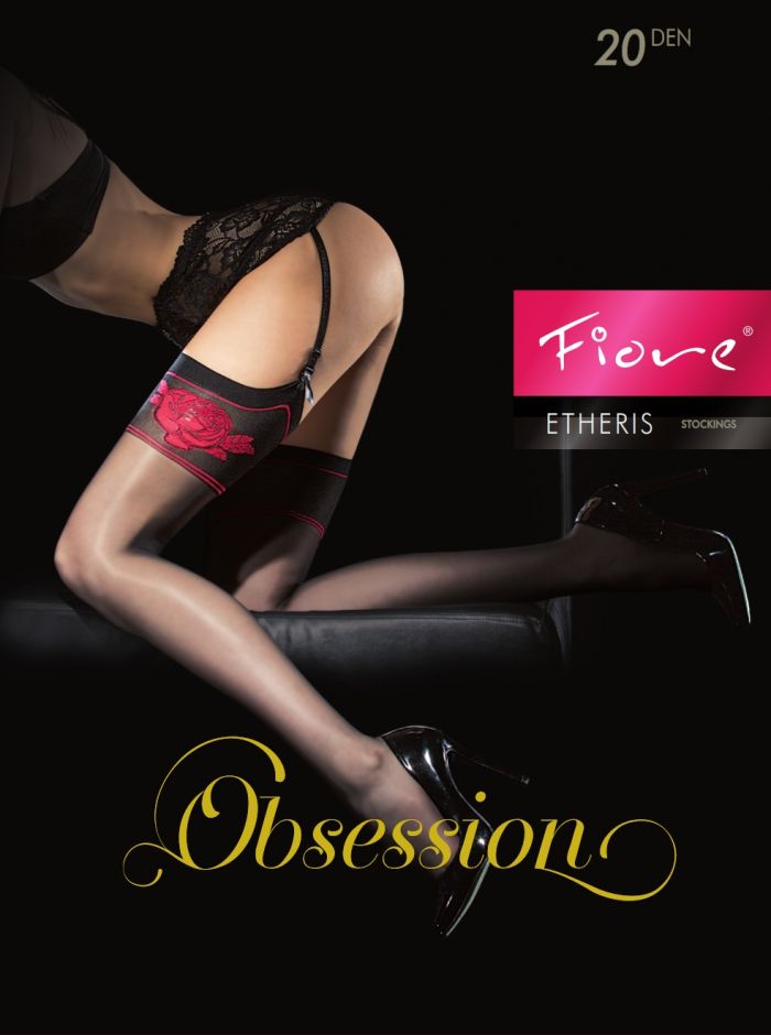 Fiore Fiore-obsession-18  Obsession | Pantyhose Library