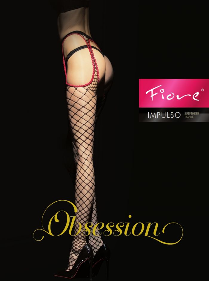 Fiore Fiore-obsession-24  Obsession | Pantyhose Library