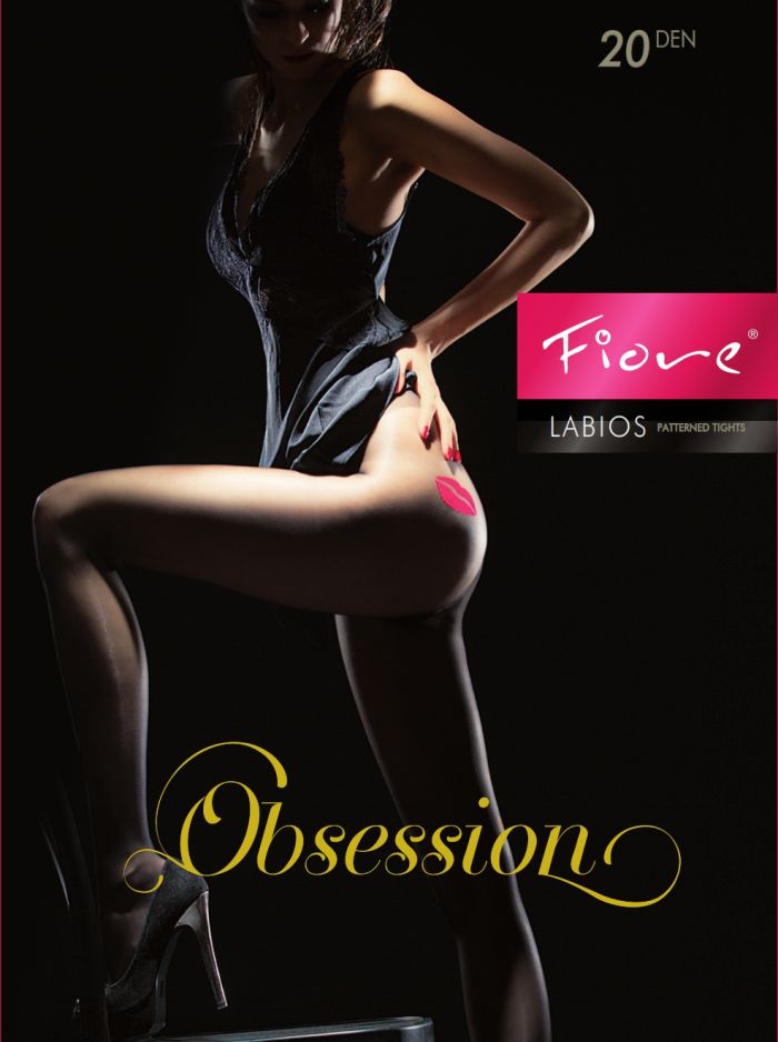 Fiore Fiore-obsession-25  Obsession | Pantyhose Library