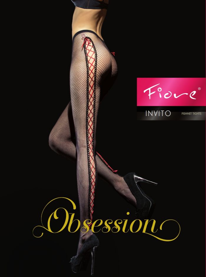 Fiore Fiore-obsession-27  Obsession | Pantyhose Library