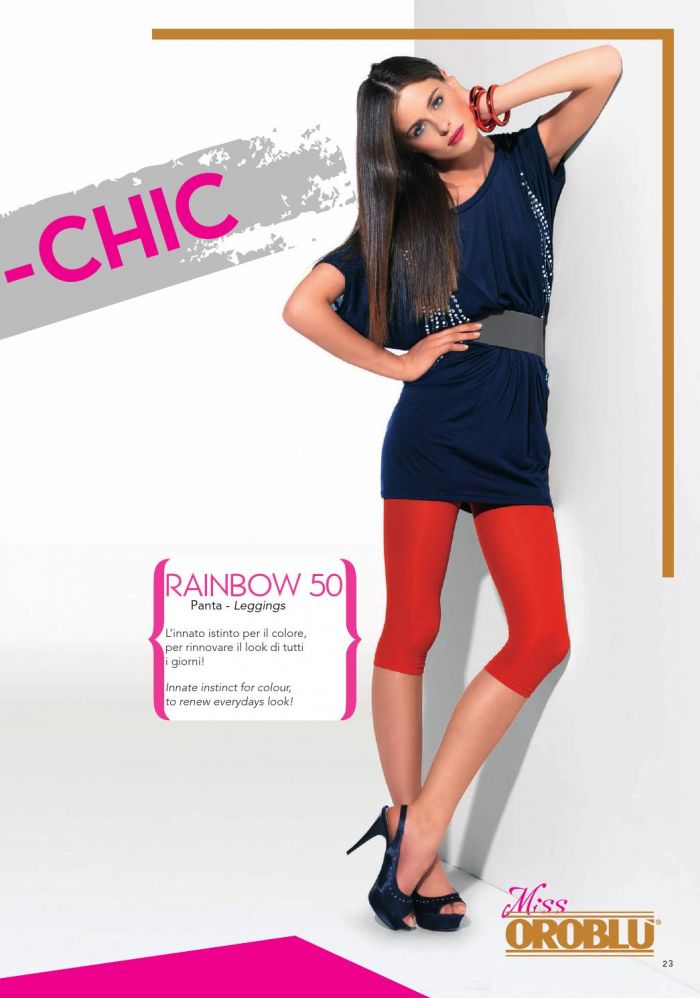 Oroblu Oroblu-miss-oroblu-ss-2012-23  Miss Oroblu SS 2012 | Pantyhose Library