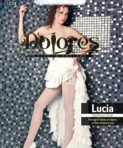 Lucia Fashion Line