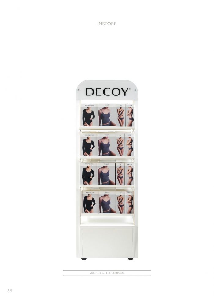 Decoy Decoy-basic-2015-40  Basic 2015 | Pantyhose Library