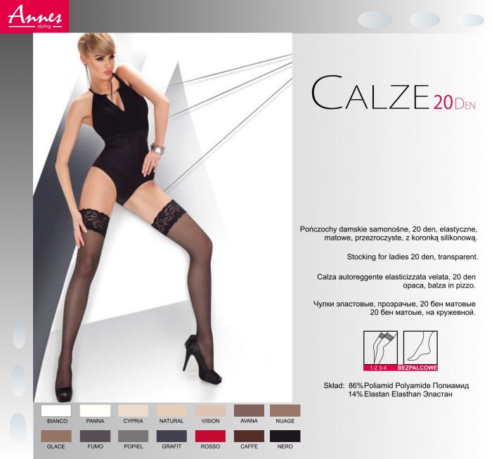 Annes Annes-styling-11  Styling | Pantyhose Library