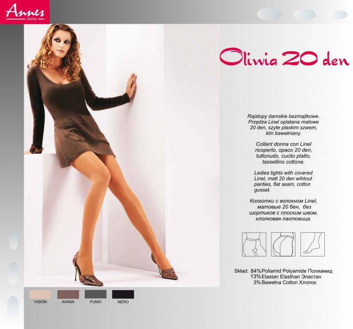 Annes Annes-styling-16  Styling | Pantyhose Library