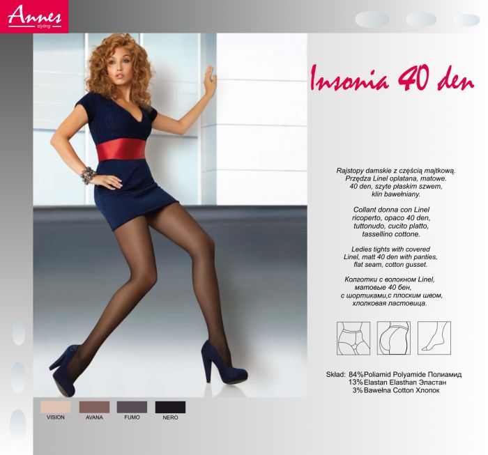 Annes Annes-styling-25  Styling | Pantyhose Library