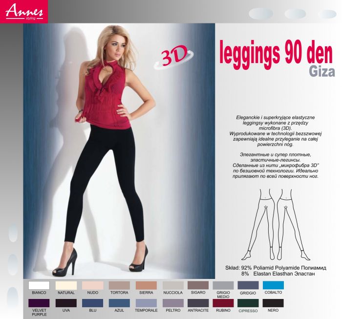 Annes Annes-styling-29  Styling | Pantyhose Library
