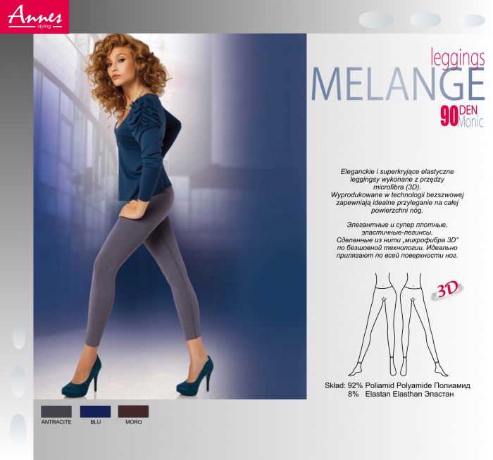 Annes Annes-styling-32 90 Denier Thickness, Styling | Pantyhose Library