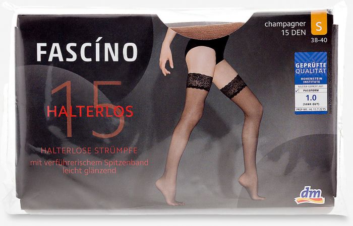 Fascino Fascino-collection-1 15 Denier Thickness, Collection | Pantyhose Library