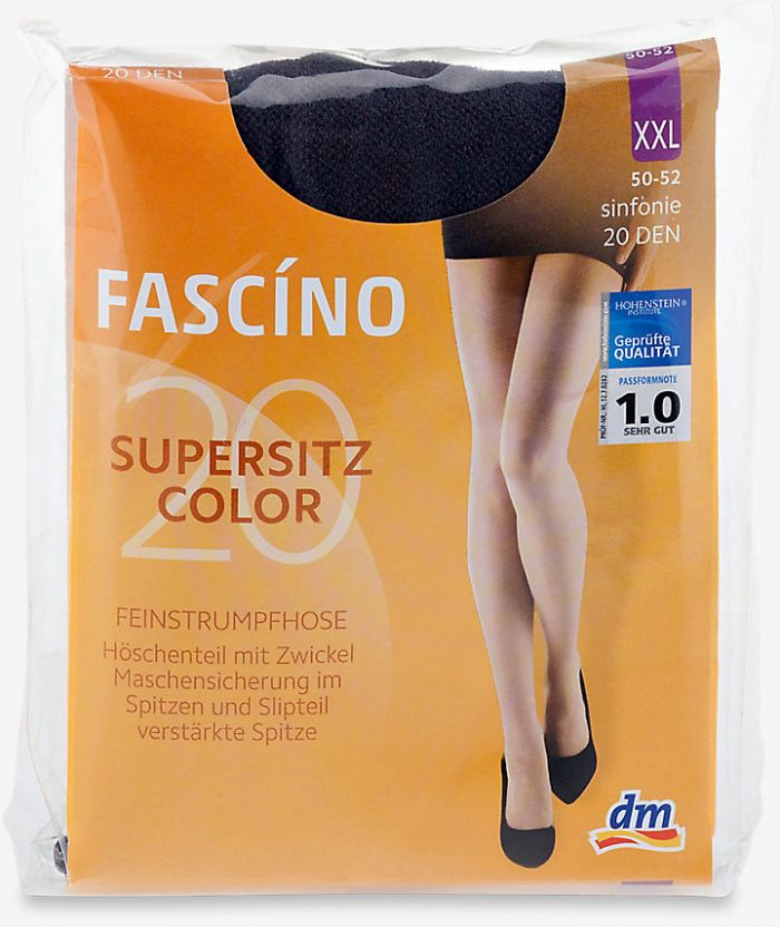 Fascino Fascino-collection-30  Collection | Pantyhose Library