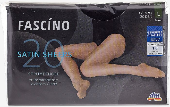 Fascino Fascino-collection-39  Collection | Pantyhose Library