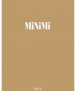 Minimi - Collection 2015