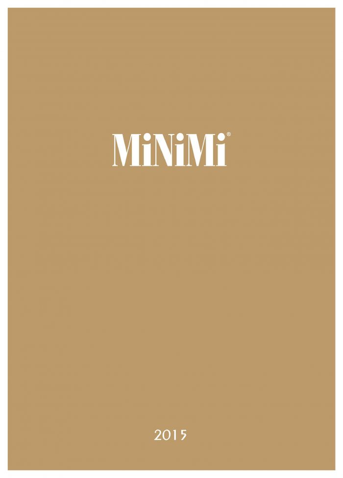Minimi Minimi-collection-2015-1  Collection 2015 | Pantyhose Library