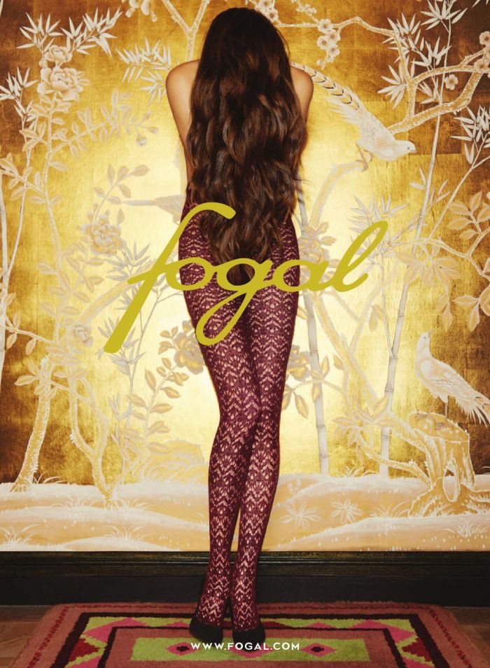 Fogal Fogal-aw-2015-2016-28  AW 2015 2016 | Pantyhose Library