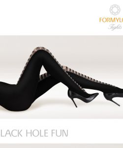 Black Hole Fun