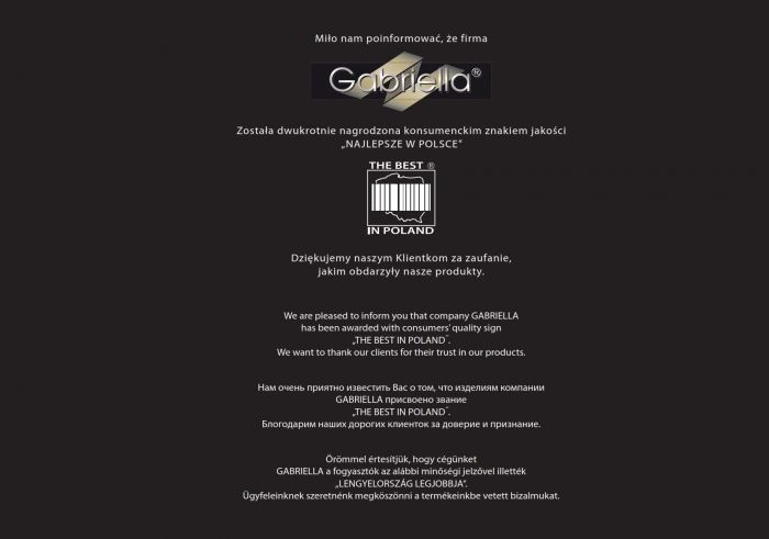 Gabriella Gabriella-classic-2012-3  Classic 2012 | Pantyhose Library