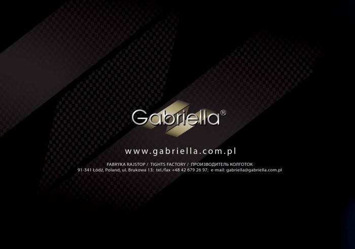 Gabriella Gabriella-classic-2012-92  Classic 2012 | Pantyhose Library