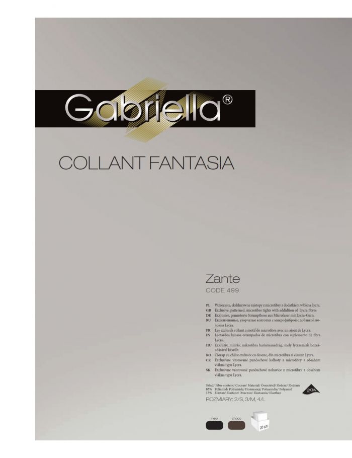 Gabriella Gabriella-fantasia-2013-2  Fantasia 2013 | Pantyhose Library