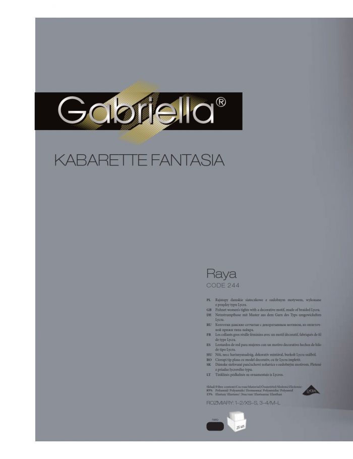 Gabriella Gabriella-fantasia-2013-82  Fantasia 2013 | Pantyhose Library