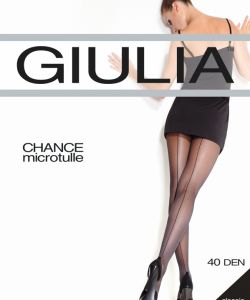 Giulia - Classic 2015