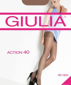 Giulia - Classic 2015
