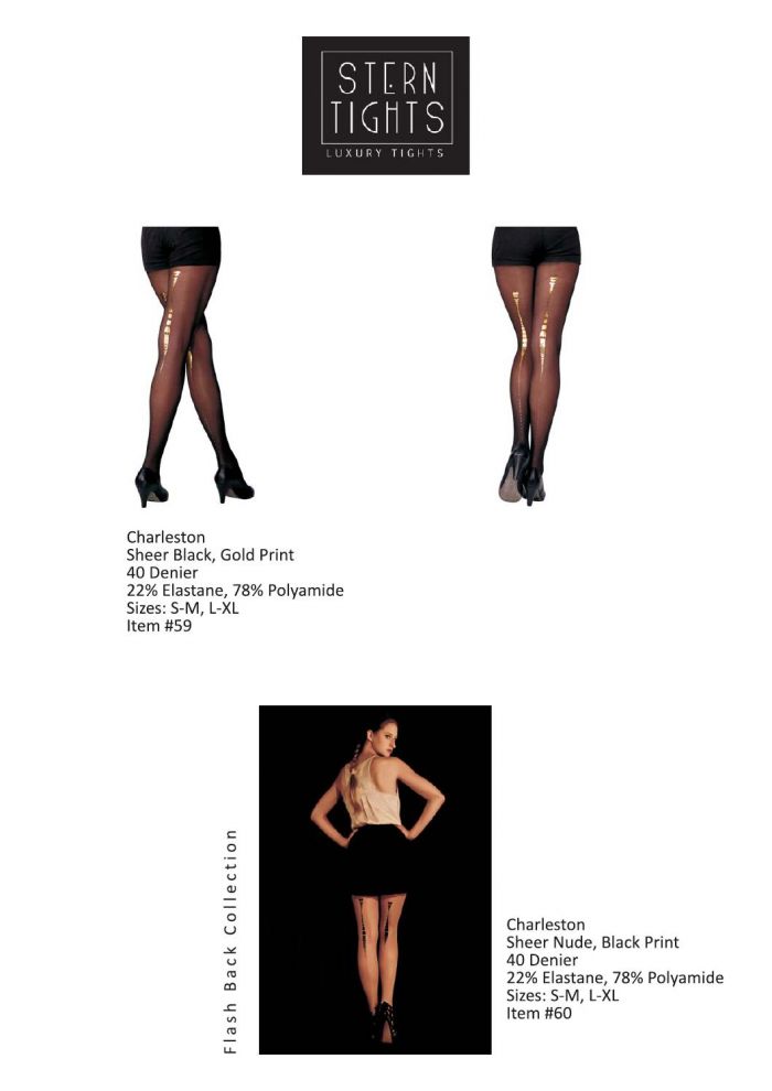 Gal Stern Tights Gal-stern-tights-collection-6  Collection | Pantyhose Library
