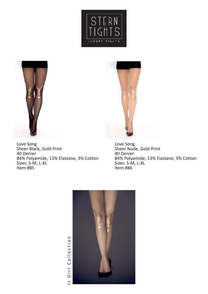 Gal Stern Tights Gal-stern-tights-collection-12  Collection | Pantyhose Library