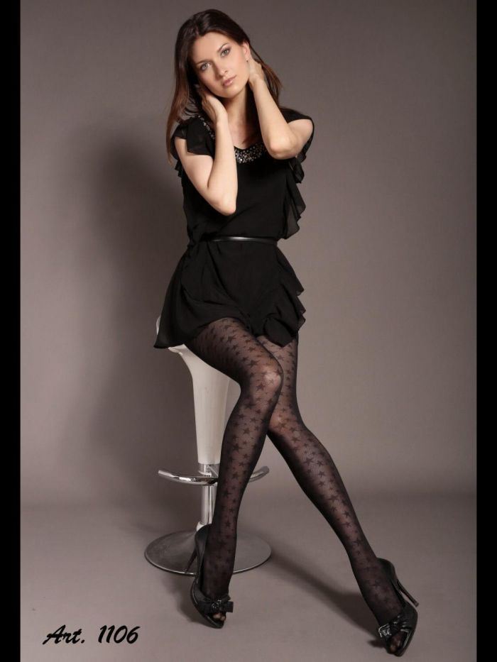 Primavera Primavera-winter-basic-6  Winter Basic | Pantyhose Library
