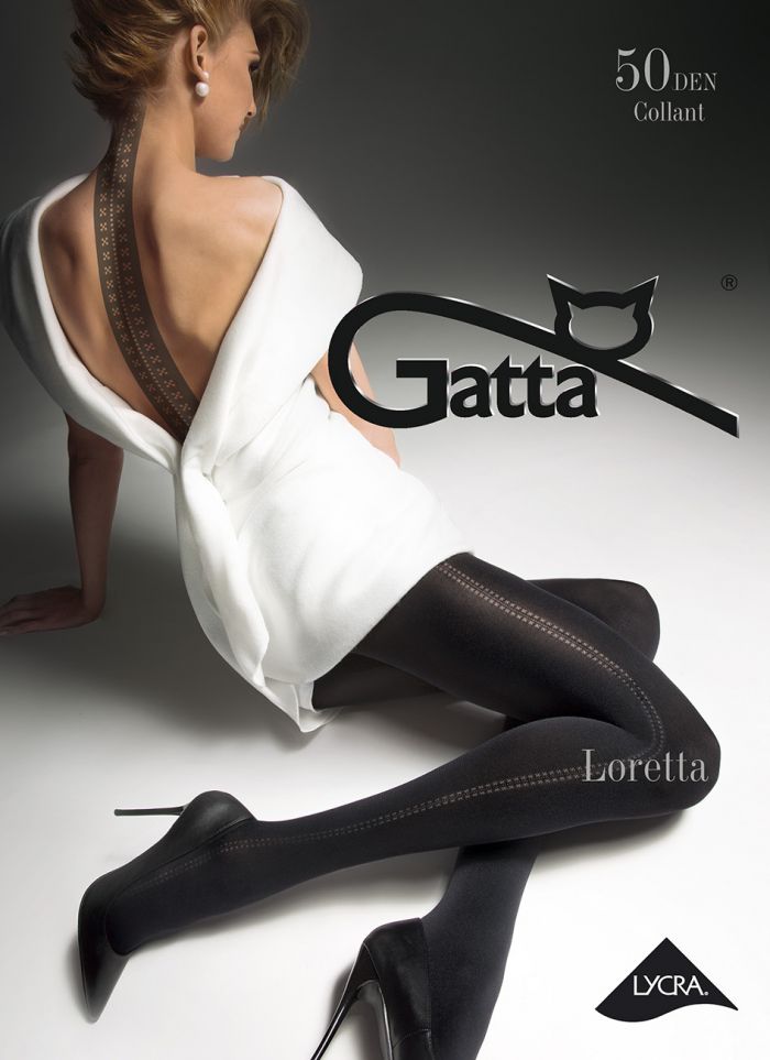 Gatta Gatta-aw-2015-2016-3  AW 2015 2016 | Pantyhose Library