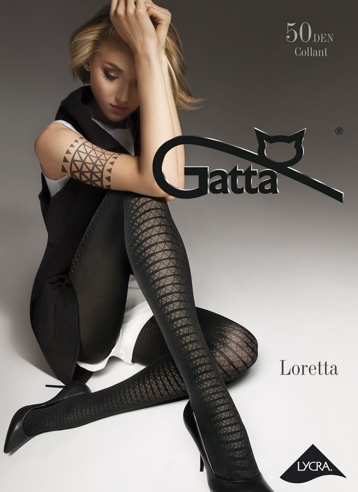 Gatta Gatta-aw-2015-2016-4  AW 2015 2016 | Pantyhose Library