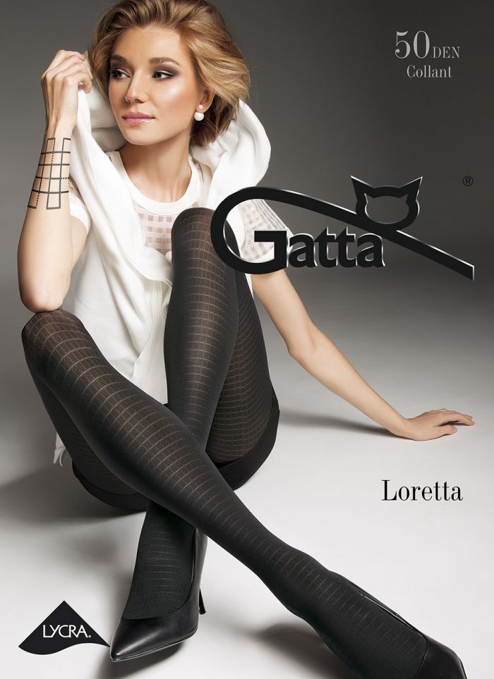 Gatta Gatta-aw-2015-2016-5  AW 2015 2016 | Pantyhose Library