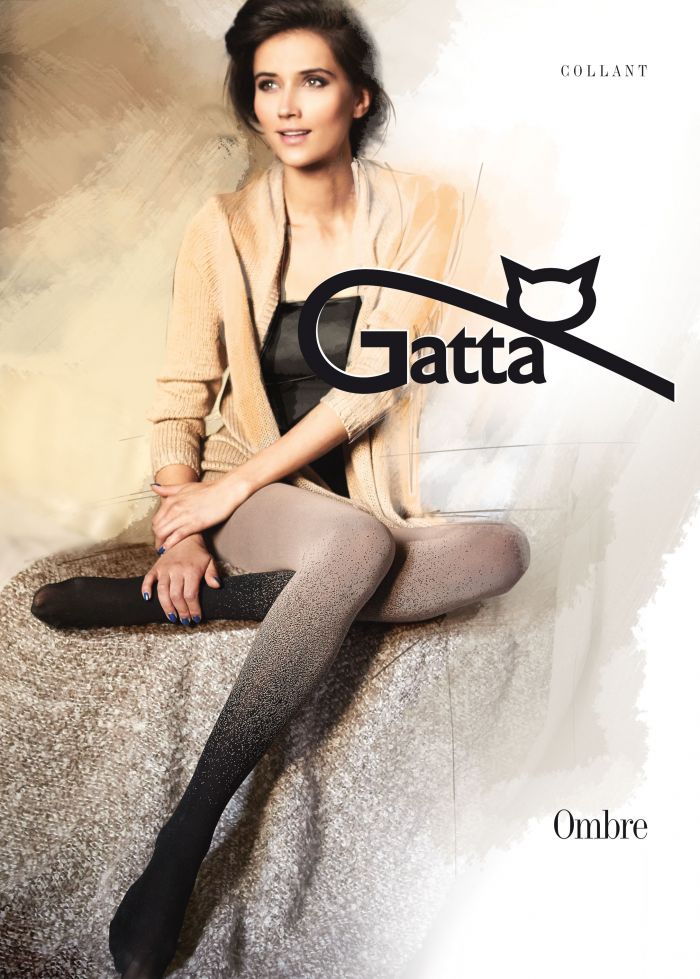 Gatta Gatta-aw-2015-2016-11  AW 2015 2016 | Pantyhose Library