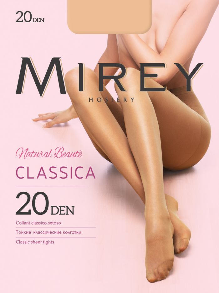 Mirey Mirey-natural-beuty-2  Natural Beuty | Pantyhose Library
