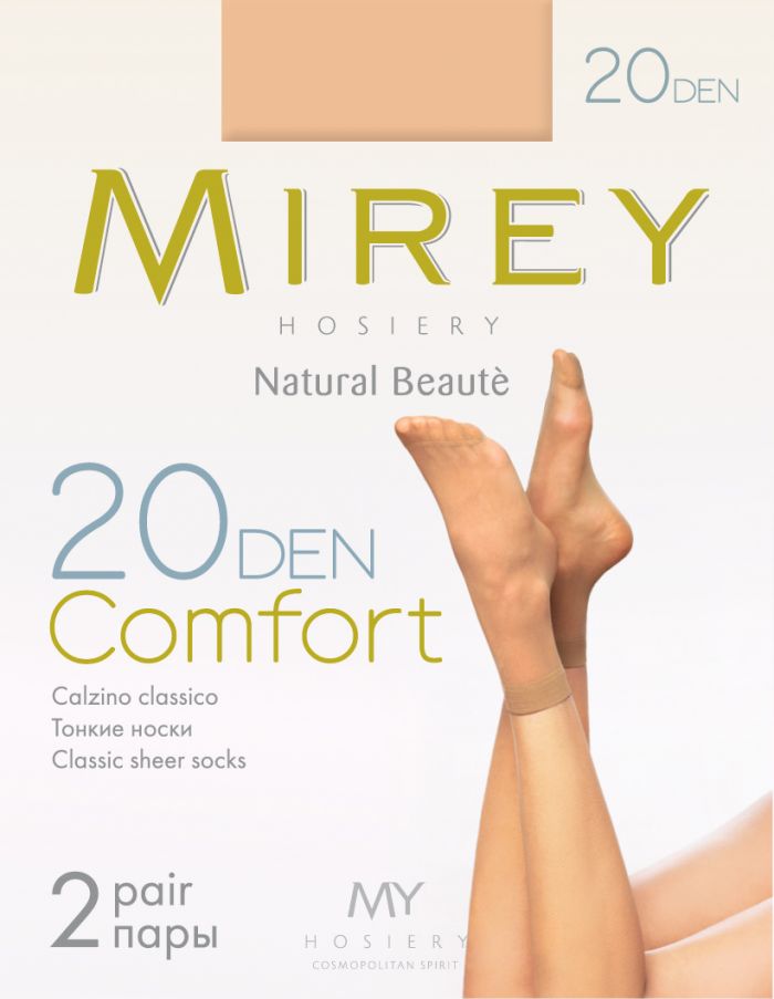 Mirey Mirey-natural-beuty-15  Natural Beuty | Pantyhose Library