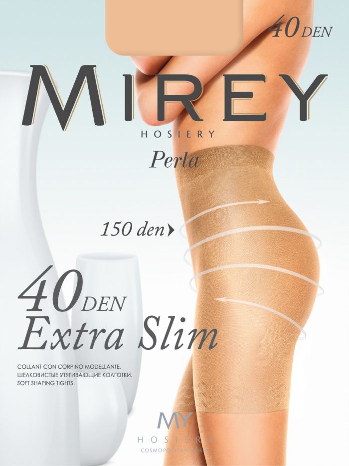 Mirey Mirey-perla-11  Perla | Pantyhose Library