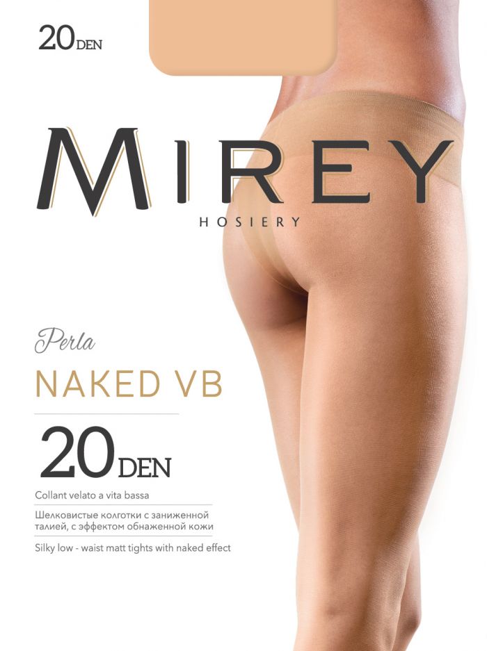 Mirey Mirey-perla-13  Perla | Pantyhose Library