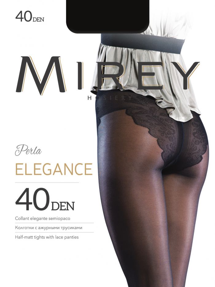 Mirey Mirey-perla-19  Perla | Pantyhose Library